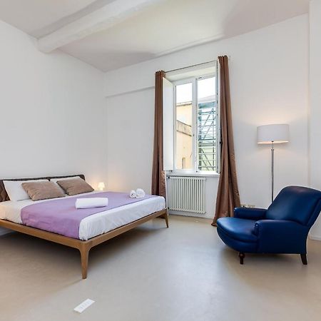 Spanishsteps Luxury Apartment Rom Eksteriør billede
