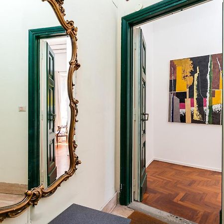 Spanishsteps Luxury Apartment Rom Eksteriør billede
