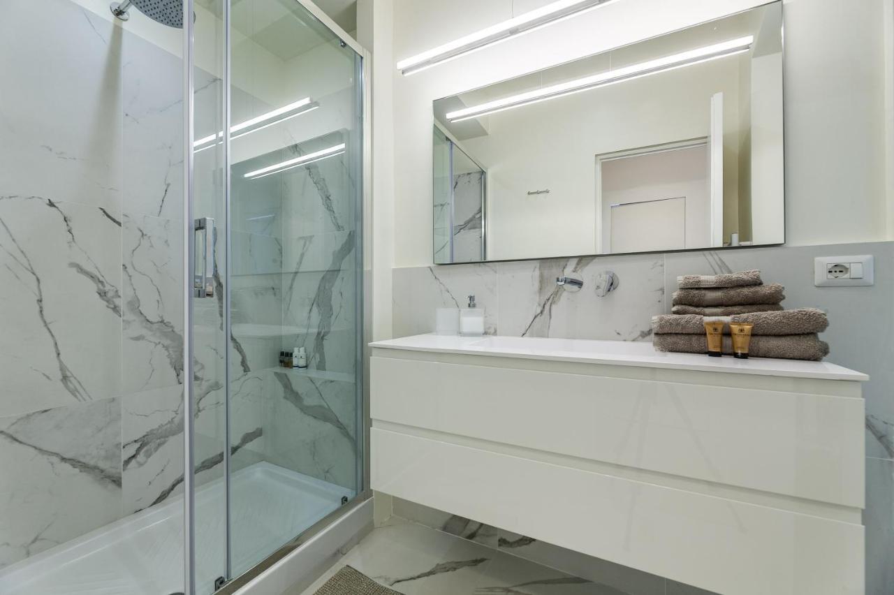 Spanishsteps Luxury Apartment Rom Eksteriør billede